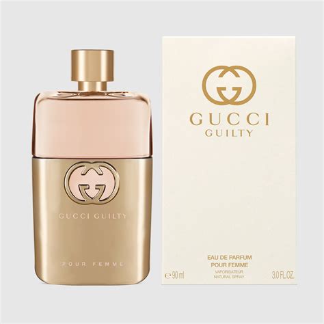 gucci gucci guilty eau de toilette ราคา|eau de parfum Gucci.